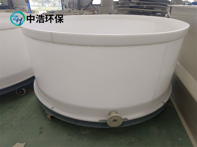青岛PP抽滤槽